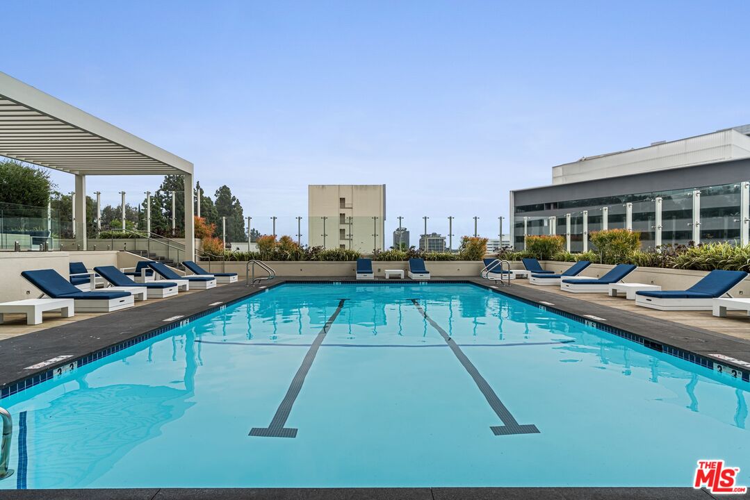9255 Doheny Road, Unit 703 West Hollywood, CA 90069 - Photo 23 of 28