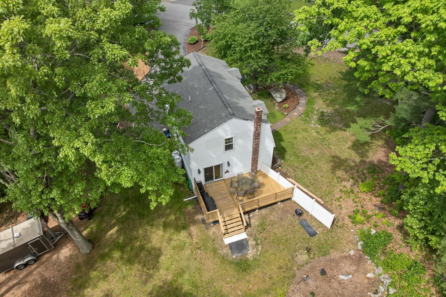 40 Sheldon Road Derry, NH 03038 - Photo 8 of 50