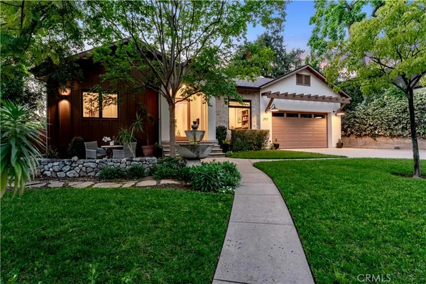 $2,849,000 | 2927 Santa Rosa Avenue, Altadena, CA 91001