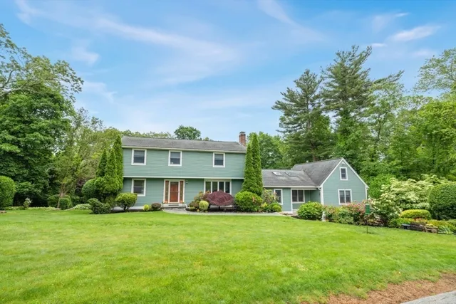 $950,000 | 35 Faulkner Hill Road, Acton, MA 01720
