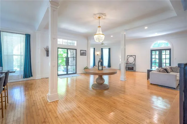 $775,000 | 3607 Pennsylvania Avenue, Kansas City, MO 64111