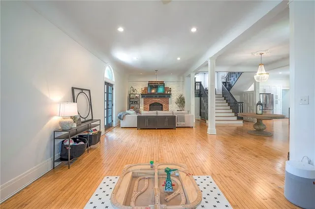 $775,000 | 3607 Pennsylvania Avenue, Kansas City, MO 64111