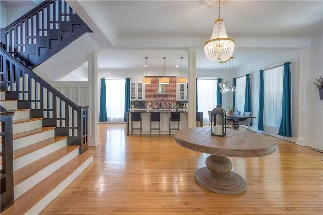 $775,000 | 3607 Pennsylvania Avenue, Kansas City, MO 64111