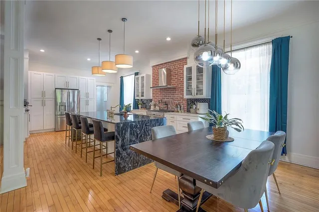 $775,000 | 3607 Pennsylvania Avenue, Kansas City, MO 64111