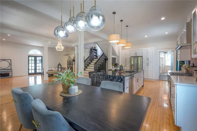 $775,000 | 3607 Pennsylvania Avenue, Kansas City, MO 64111