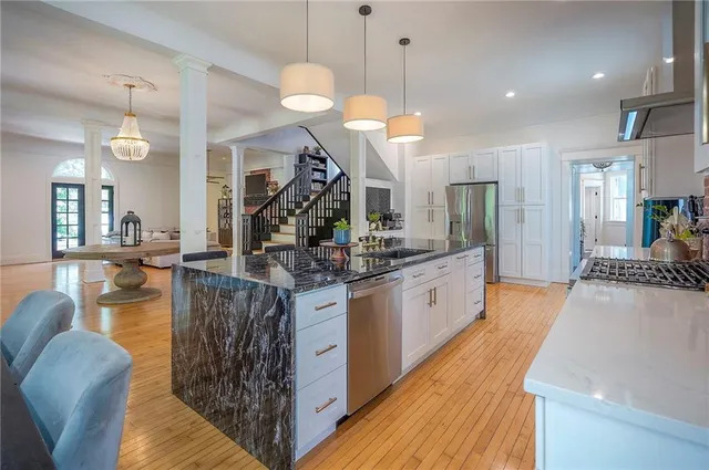 $775,000 | 3607 Pennsylvania Avenue, Kansas City, MO 64111