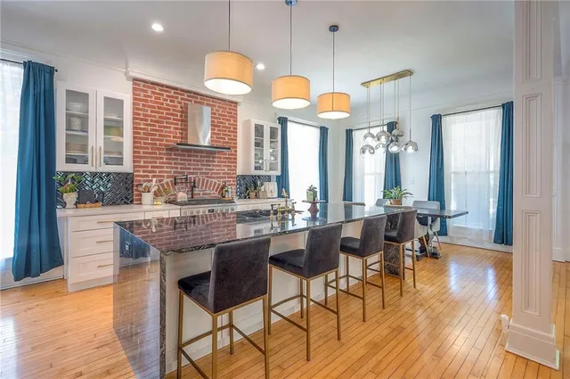 $775,000 | 3607 Pennsylvania Avenue, Kansas City, MO 64111