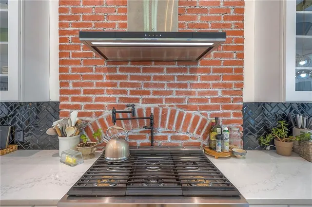 $775,000 | 3607 Pennsylvania Avenue, Kansas City, MO 64111