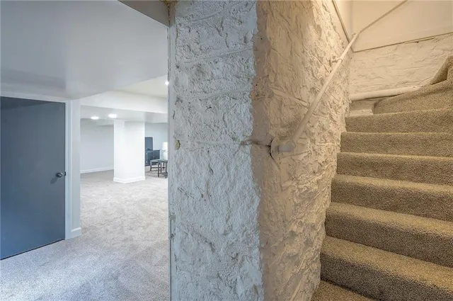 $775,000 | 3607 Pennsylvania Avenue, Kansas City, MO 64111