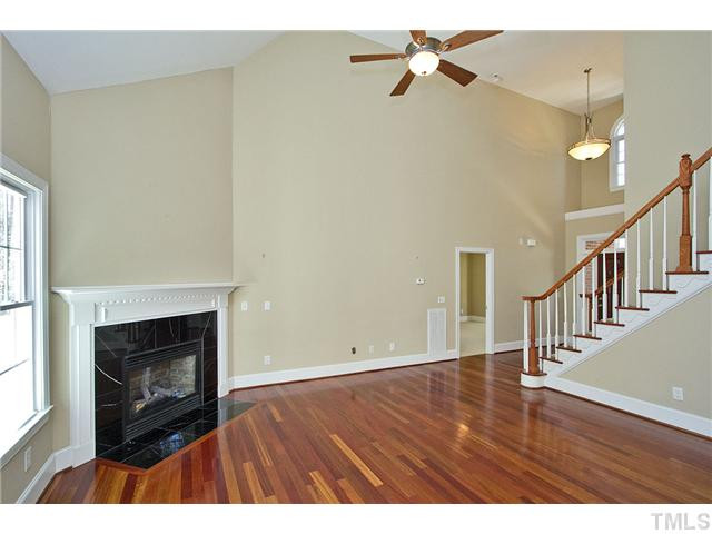 4608 Cross Brook Lane Raleigh, NC 27610 - Photo 6 of 25 Photo 6