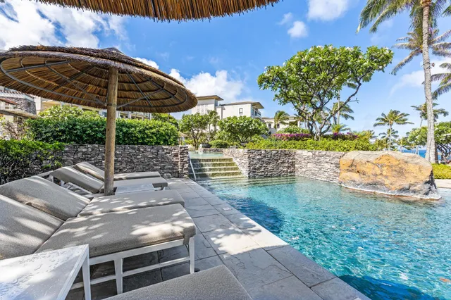 $4,500,000 | 1 Bay Drive, Unit 4406, Lahaina, HI 96761