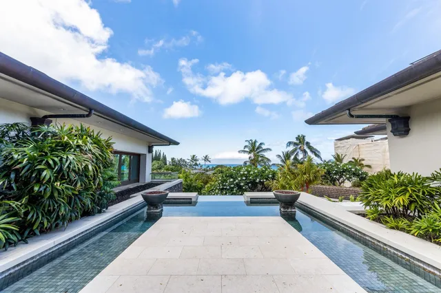 $4,500,000 | 1 Bay Drive, Unit 4406, Lahaina, HI 96761