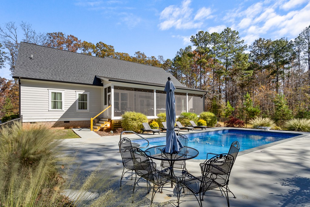 142 Terrapin Pointe Road Hodges, SC 29653 - Photo 54 of 59 Gallery Image 54