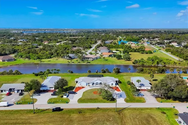 $890,000 | 337 Boundary Boulevard, Rotonda West, FL 33947
