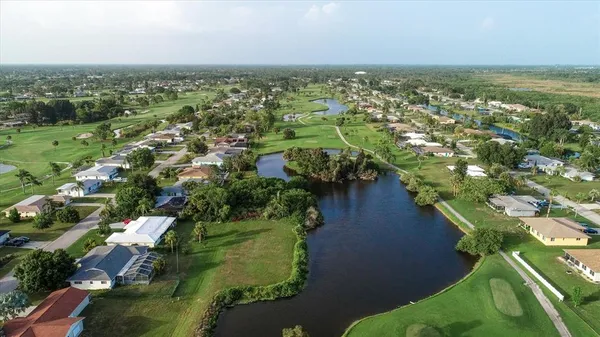 $890,000 | 337 Boundary Boulevard, Rotonda West, FL 33947