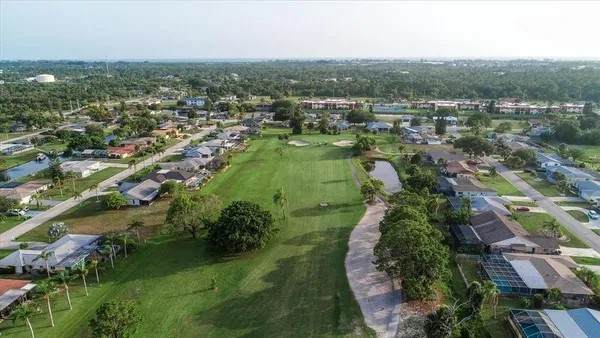 $890,000 | 337 Boundary Boulevard, Rotonda West, FL 33947