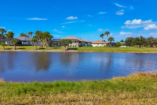 $890,000 | 337 Boundary Boulevard, Rotonda West, FL 33947
