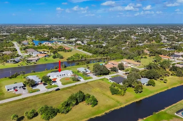 $890,000 | 337 Boundary Boulevard, Rotonda West, FL 33947
