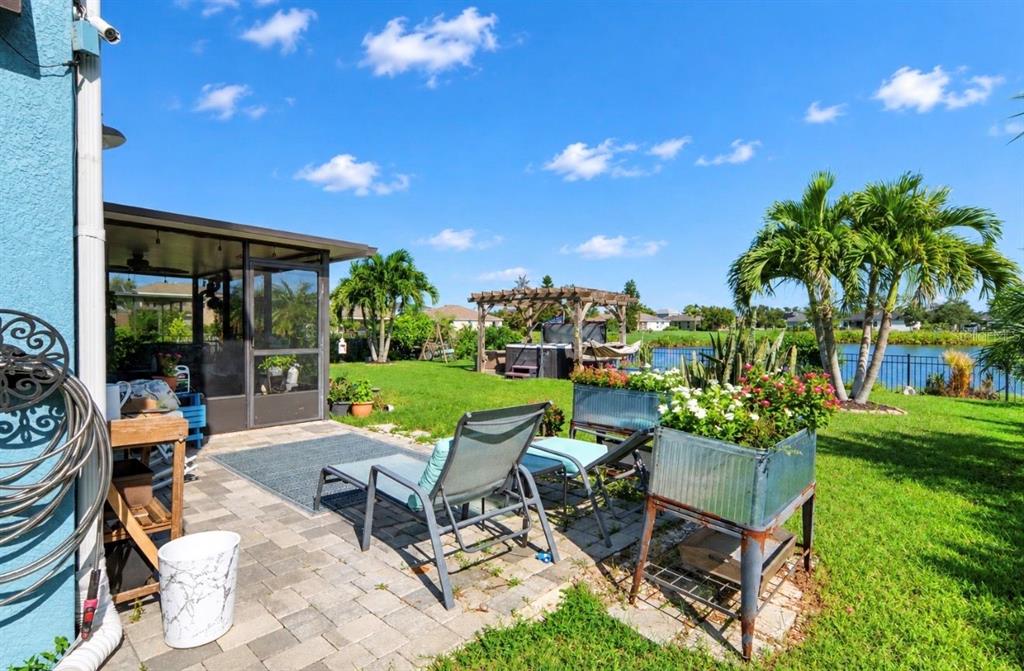 337 Star Shell Drive Apollo Beach, FL 33572 - Photo 31 of 45 Gallery Image 31