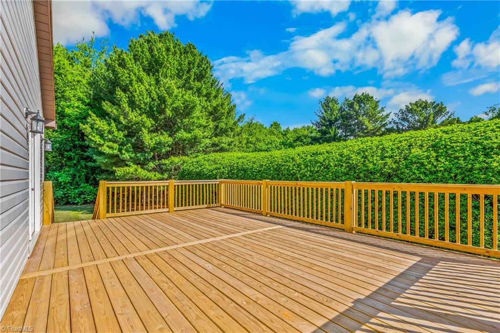 161 Cedar Forest Road Ronda, NC 28670 - Photo 22 of 26