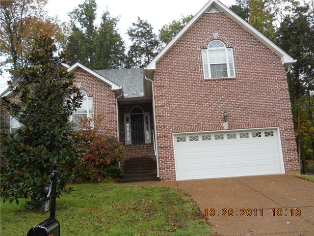 110 Ridgeview Trace Hendersonville, TN 37075 - Photo 1 of 20 Gallery Image 1