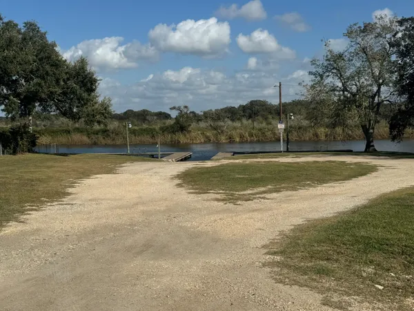 a view of a lake view