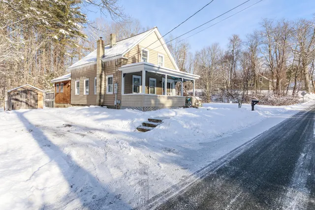 $322,900 | 6 Webber Hill Road, Swanzey, NH 03446