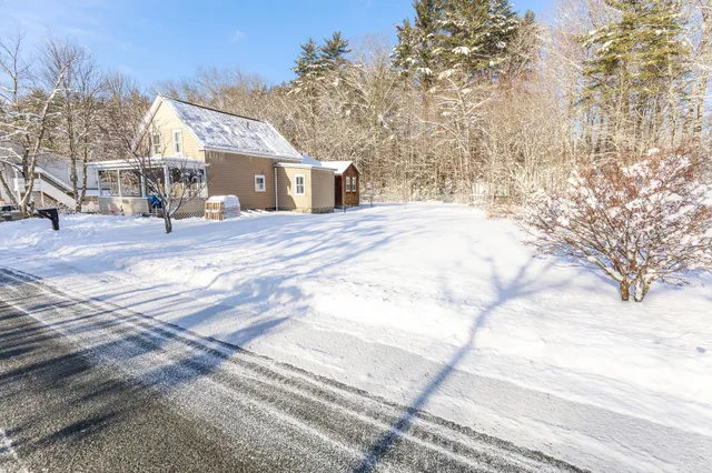 $322,900 | 6 Webber Hill Road, Swanzey, NH 03446