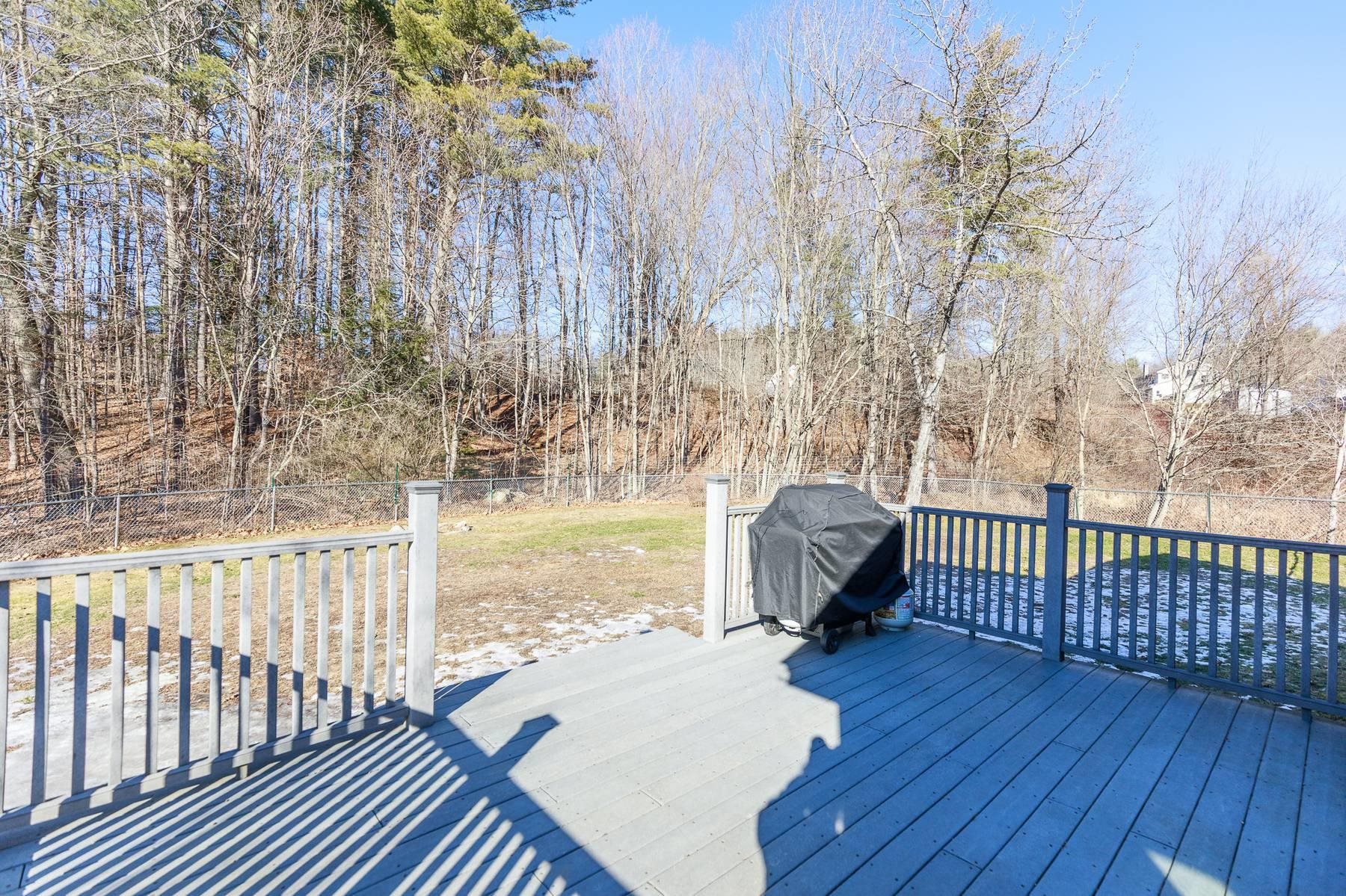 6 Webber Hill Road Swanzey, NH 03446 - Photo 37 of 42