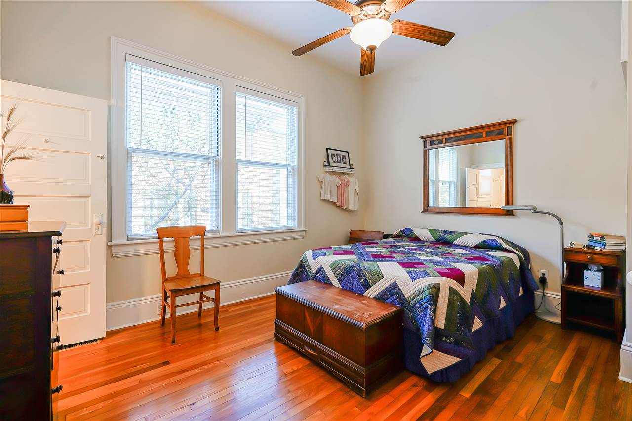 728 North Blount Street Raleigh, NC 27604 - Photo 5 of 30 Photo 5
