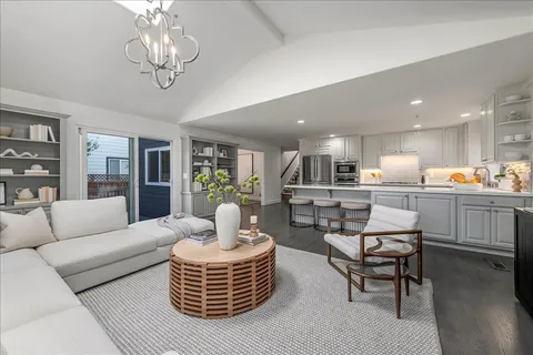 $4,980,000 | 1354 Sherman Avenue, Menlo Park, CA 94025