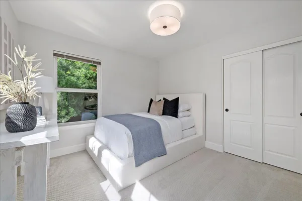 $4,980,000 | 1354 Sherman Avenue, Menlo Park, CA 94025