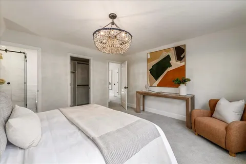 $4,980,000 | 1354 Sherman Avenue, Menlo Park, CA 94025