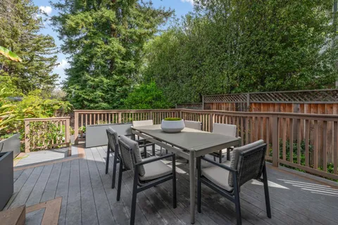 $4,980,000 | 1354 Sherman Avenue, Menlo Park, CA 94025