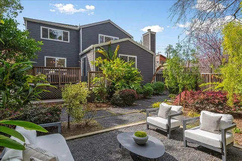 $4,980,000 | 1354 Sherman Avenue, Menlo Park, CA 94025