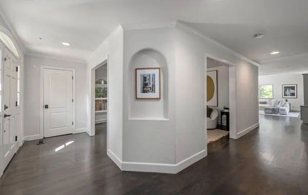 $4,980,000 | 1354 Sherman Avenue, Menlo Park, CA 94025