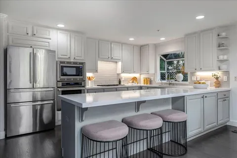 $4,980,000 | 1354 Sherman Avenue, Menlo Park, CA 94025