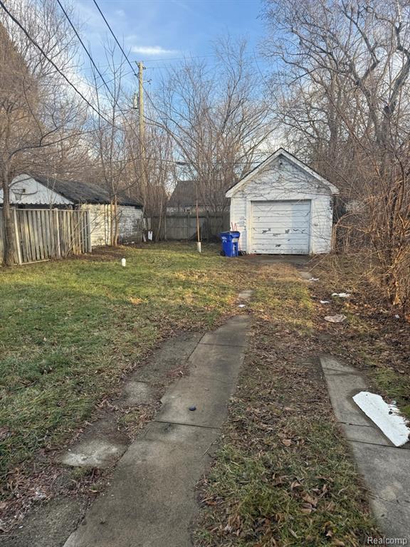 11830 Riad Street Detroit, MI 48224 - Photo 3 of 34