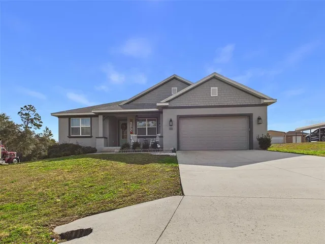 $383,000 | 4590 Southwest 99th Street, Ocala, FL 34476