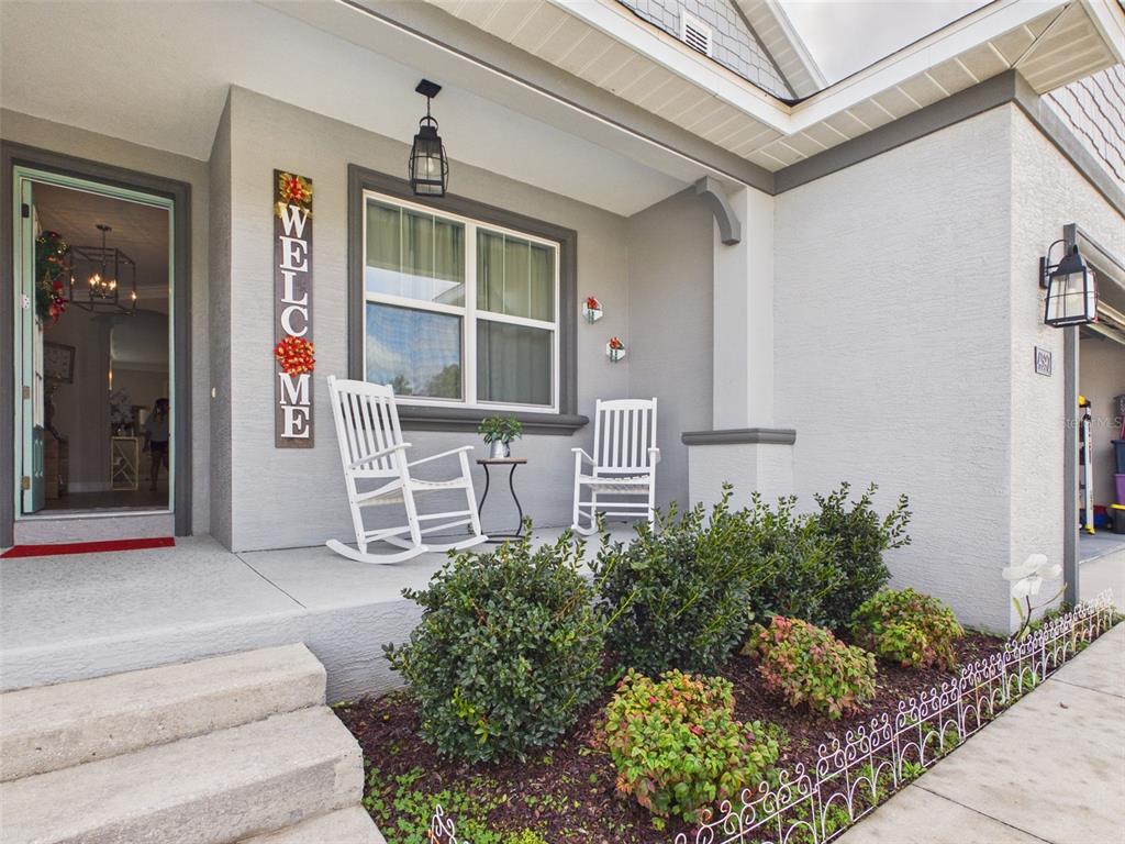 4590 Southwest 99th Street Ocala, FL 34476 - Photo 2 of 38