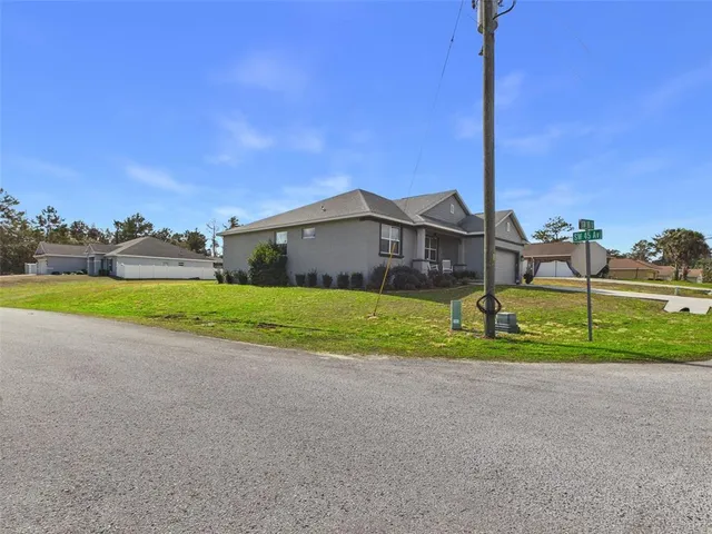 $383,000 | 4590 Southwest 99th Street, Ocala, FL 34476