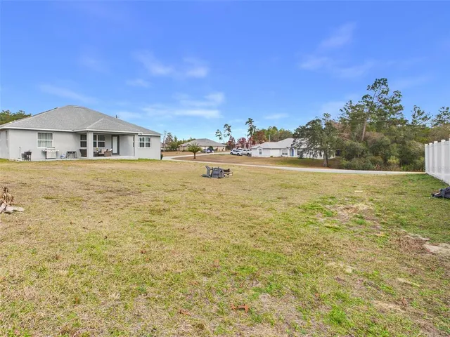 $383,000 | 4590 Southwest 99th Street, Ocala, FL 34476