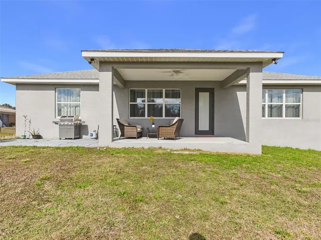 $383,000 | 4590 Southwest 99th Street, Ocala, FL 34476