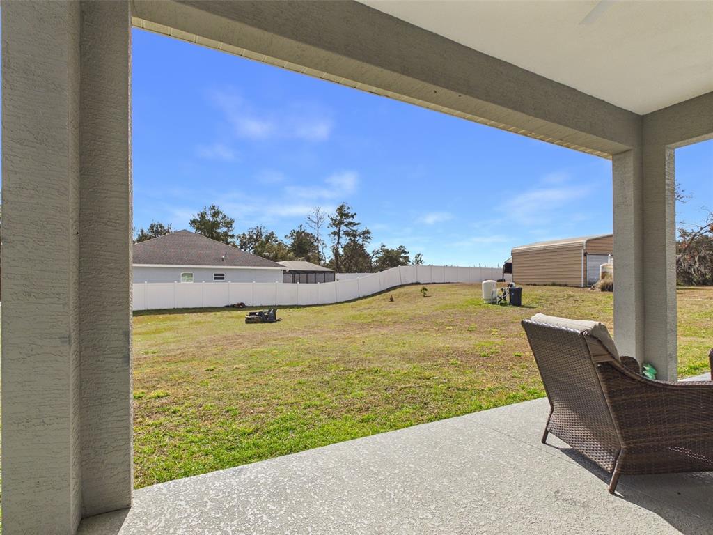 4590 Southwest 99th Street Ocala, FL 34476 - Photo 36 of 38