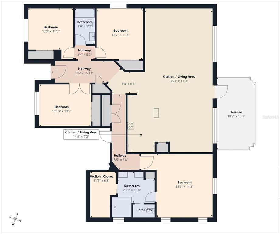 4590 Southwest 99th Street Ocala, FL 34476 - Photo 38 of 38