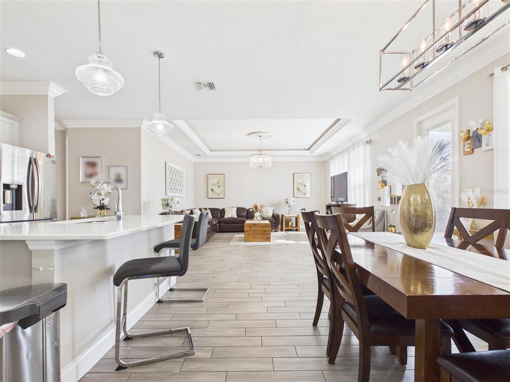 4590 Southwest 99th Street Ocala, FL 34476 - Photo 9 of 38