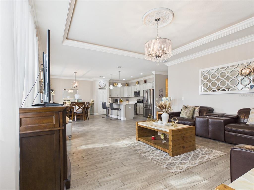 4590 Southwest 99th Street Ocala, FL 34476 - Photo 10 of 38