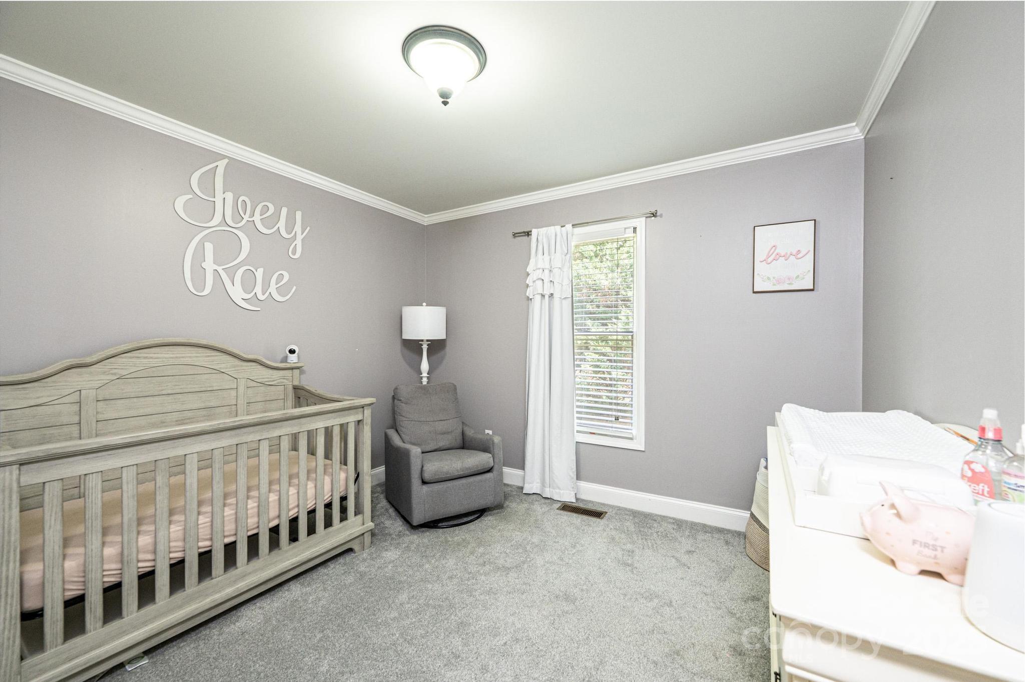 1784 New Star Drive Newton, NC 28658 - Photo 18 of 27 a bedroom with windows