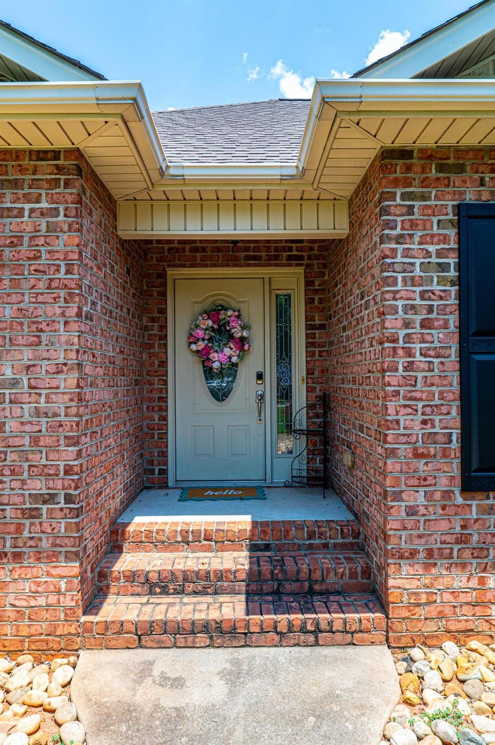 1784 New Star Drive Newton, NC 28658 - Photo 23 of 27 a view of a door of the house