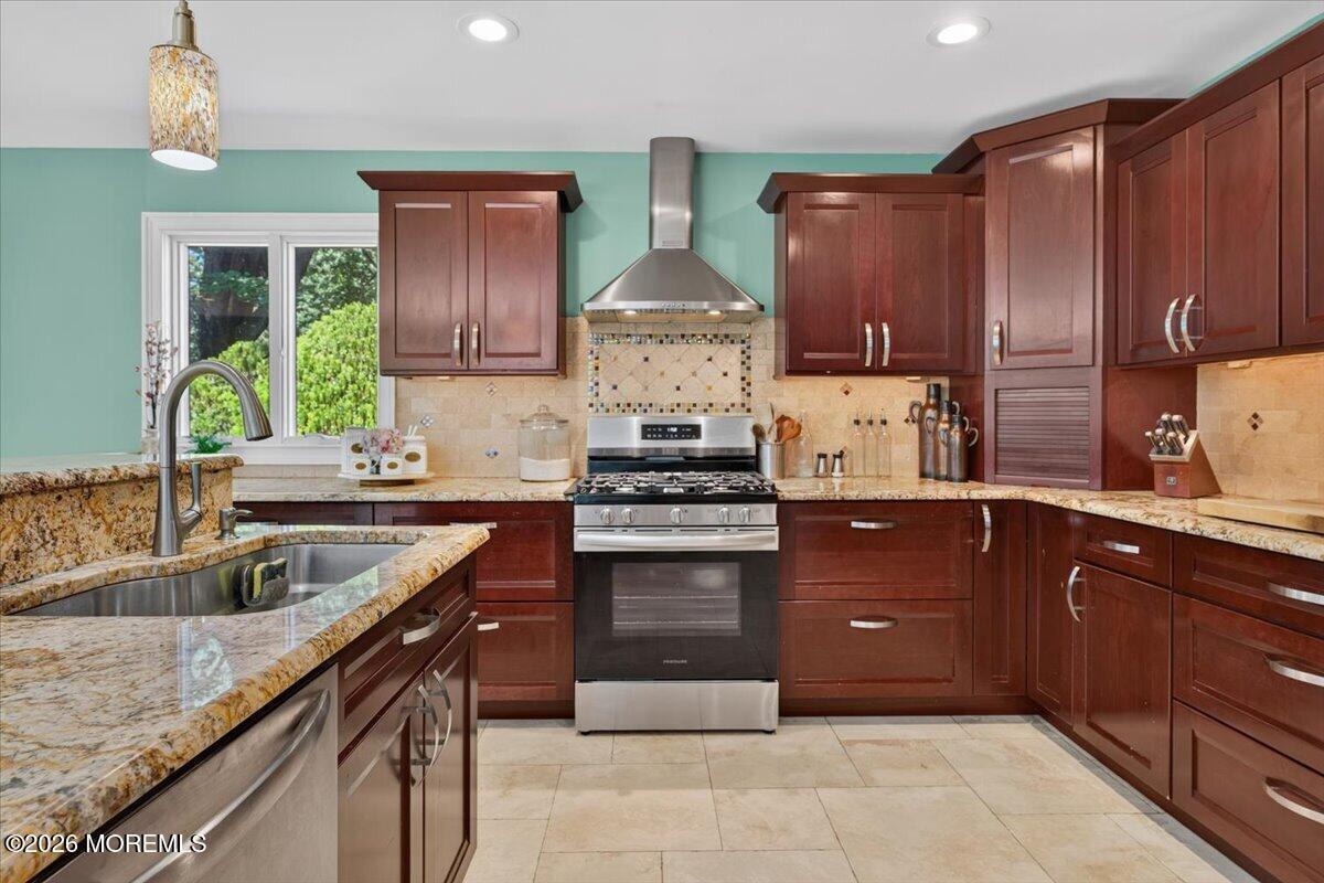 76 Swimming River Road Lincroft, NJ 07738 - Photo 32 of 56 38-DSC03456